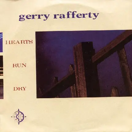 Gerry Rafferty - Hearts Run Dry