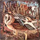 LP - Gerry Rafferty - Night Owl