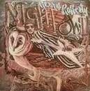 LP - Gerry Rafferty - Night Owl - Columbia Santa Maria Pressing