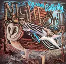 LP - Gerry Rafferty - Night Owl
