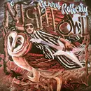 LP - Gerry Rafferty - Night Owl