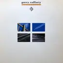 LP - Gerry Rafferty - North & South