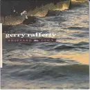 CD Single - Gerry Rafferty - Shipyard Town - Card Sleeve