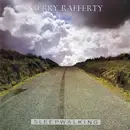 LP - Gerry Rafferty - Sleepwalking