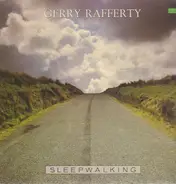 Gerry Rafferty - Sleepwalking