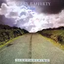 LP - Gerry Rafferty - Sleepwalking