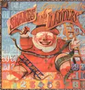 LP - Gerry Rafferty - Snakes And Ladders
