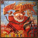 LP - Gerry Rafferty - Snakes And Ladders