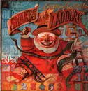 LP - Gerry Rafferty - Snakes And Ladders