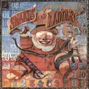 LP - Gerry Rafferty - Snakes And Ladders