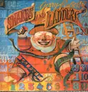 LP - Gerry Rafferty - Snakes And Ladders