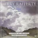 7inch Vinyl Single - Gerry Rafferty - Standing At The Gates / Good Intentions