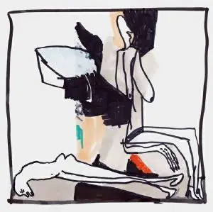 Gerry Read - Samurai Thunder