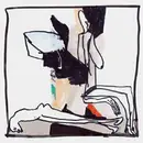 12inch Vinyl Single - Gerry Read - Samurai Thunder - Limited Edition