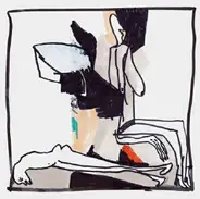 Gerry Read - Samurai Thunder