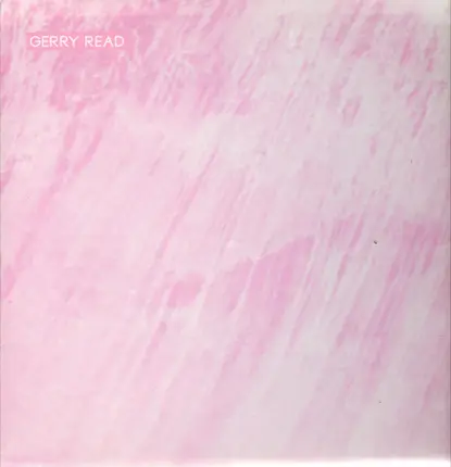 Gerry Read - U Got No God Damn Groove