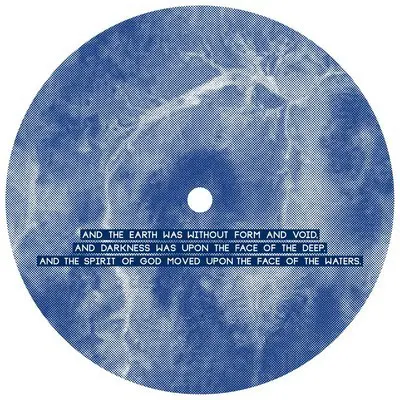 Gerry Read - Untitled (No. 1 Edit)