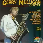 Gerry Mulligan sextet - 1955-56