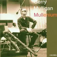 Gerry Mulligan - Mullenium