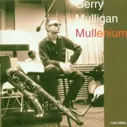 Gerry Mulligan - Mullenium