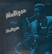 Gerry Mulligan - Mulligan Plays Mulligan