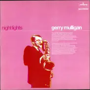 Gerry Mulligan - Night Lights