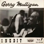 Gerry Mulligan - Inedit