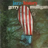 Gerry Mulligan - Jazz - History Vol. 14