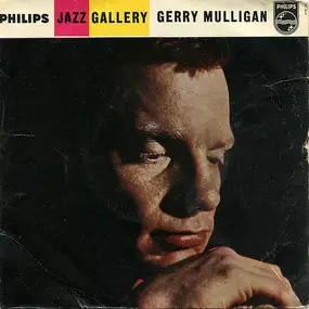 Gerry Mulligan - Jazz Gallery