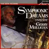 CD - Gerry Mulligan - Symphonic Dreams
