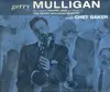 CD-Box - Gerry Mulligan - The Complete Pacific Jazz Recordings Of The Gerry Mulligan Quartet With Chet Baker - Limited Edition