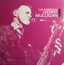 LP - Gerry Mulligan - The Essential