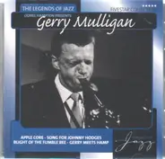 Gerry Mulligan - The legends of jazz