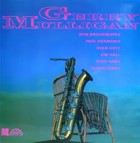 Gerry Mulligan - Felicitas