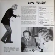 LP - Gerry Mulligan / Astor Piazzolla - Gerry Mulligan - Astor Piazzolla