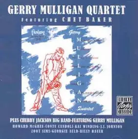 Gerry Mulligan - Feat. Chet Baker