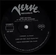 LP - Gerry Mulligan & The Concert Jazz Band - At The Village Vanguard - Gatefold