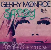 Gerry Monroe - Sally