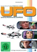 Gerry Anderson - UFO Gesamtedition