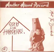 Gerry - Meet The Dissidents