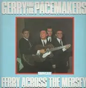 Gerry & the Pacemakers - Ferry 'Cross The Mersey