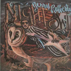 Gerry Rafferty - Night Owl