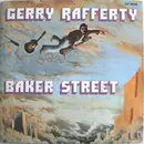 7'' - Gerry Rafferty - Baker Street / Big Change In The Weather