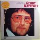 LP - Gerry Rafferty - Can I Have My Money Back?