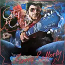 LP - Gerry Rafferty - City To City