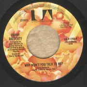 7'' - Gerry Rafferty - Days Gone Down (Still Got The Light In Your Eyes)