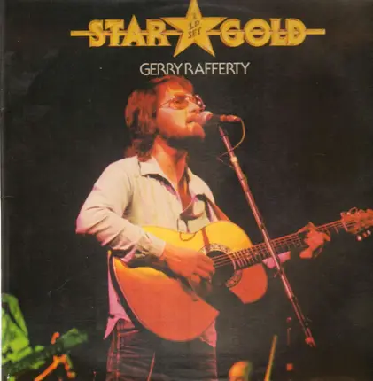 Gerry Rafferty - Star Gold
