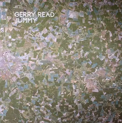 Gerry Read - Jummy