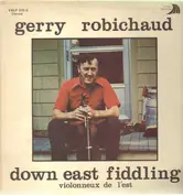 Gerry Robichaud