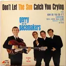 LP - Gerry & The Pacemakers - Don't Let The Sun Catch You Crying